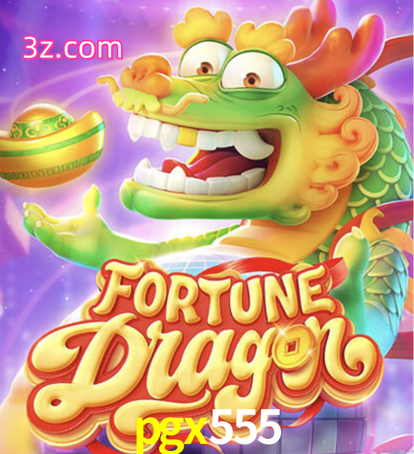 Fortune Dragon